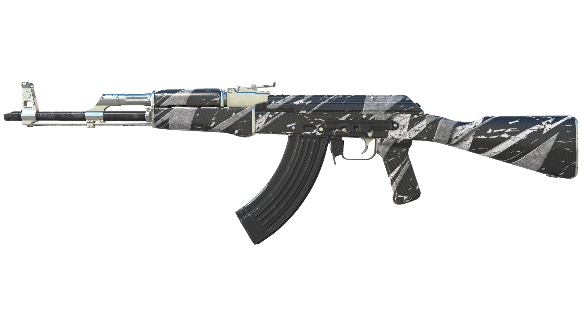 Breakthrough image