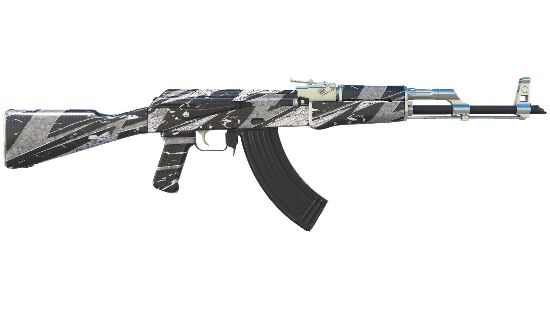 AK-47 | Прорыв (После полевых испытаний)