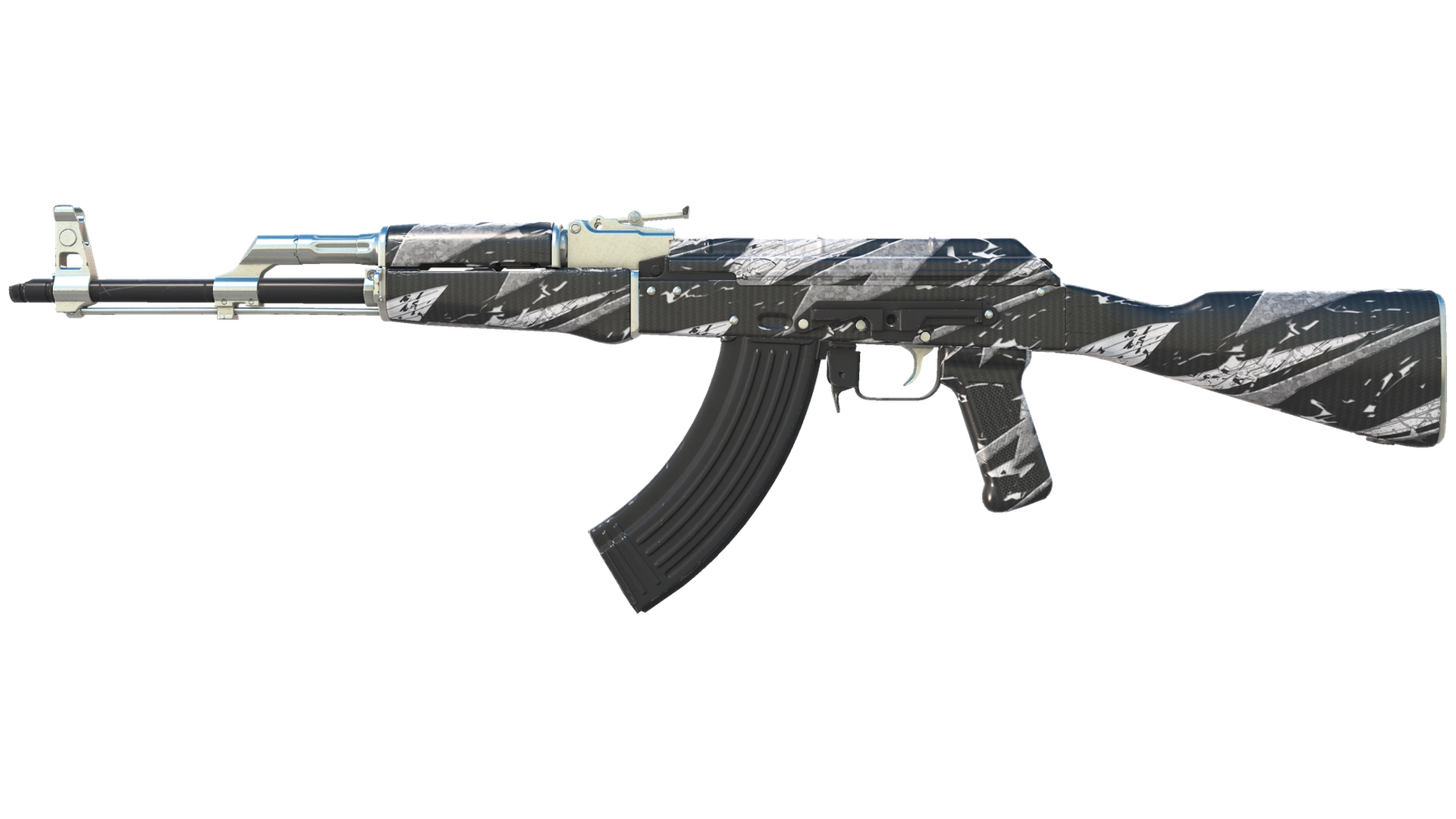 AK-47 | Прорыв (После полевых испытаний)