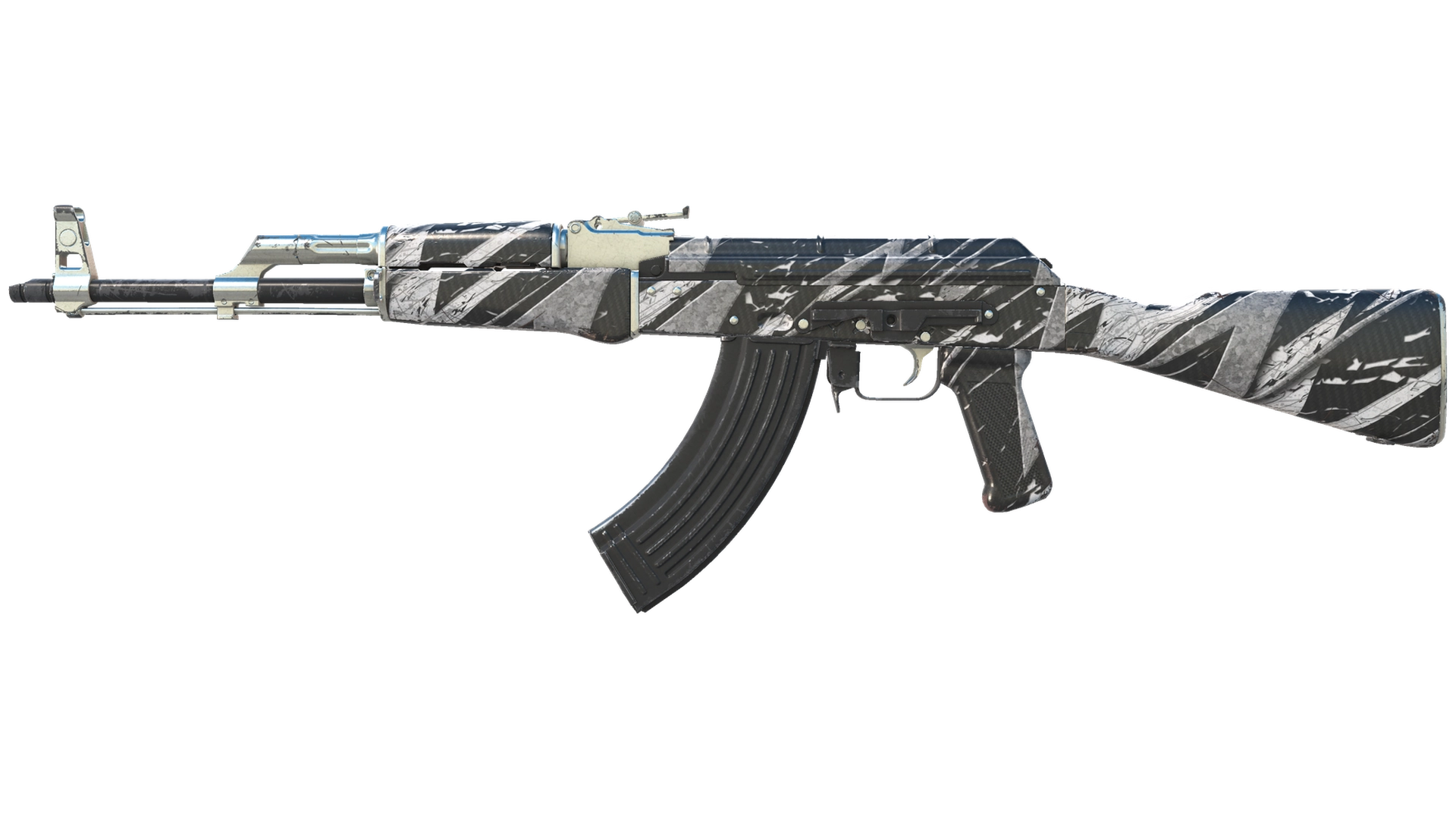 AK-47 | Breakthrough (Field-Tested)