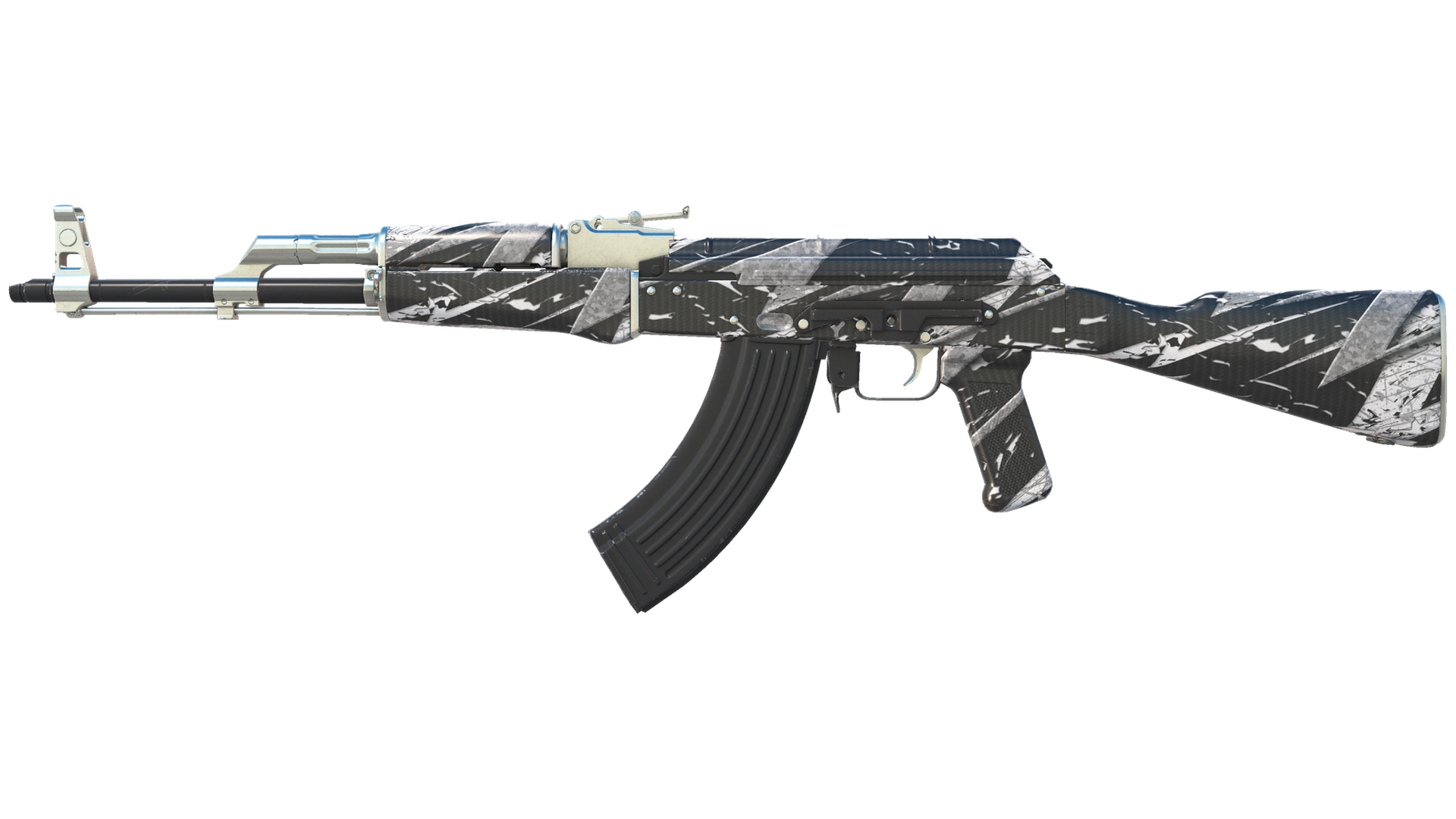 AK-47 | Breakthrough (Minimal Wear)
