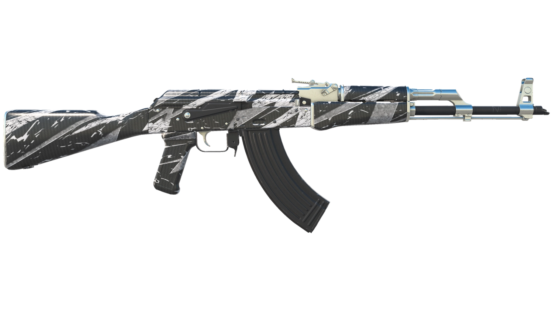 Breakthrough image