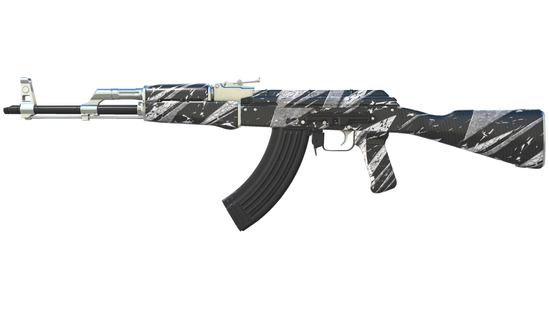 Breakthrough image