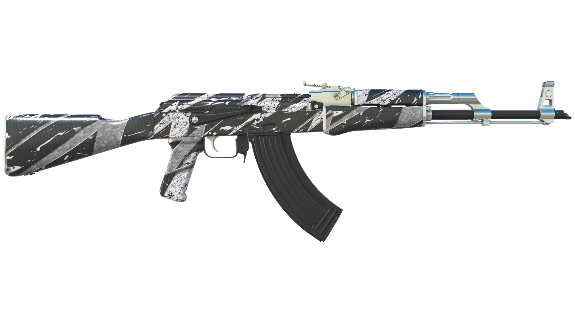AK-47 | Breakthrough (Minimal Wear)