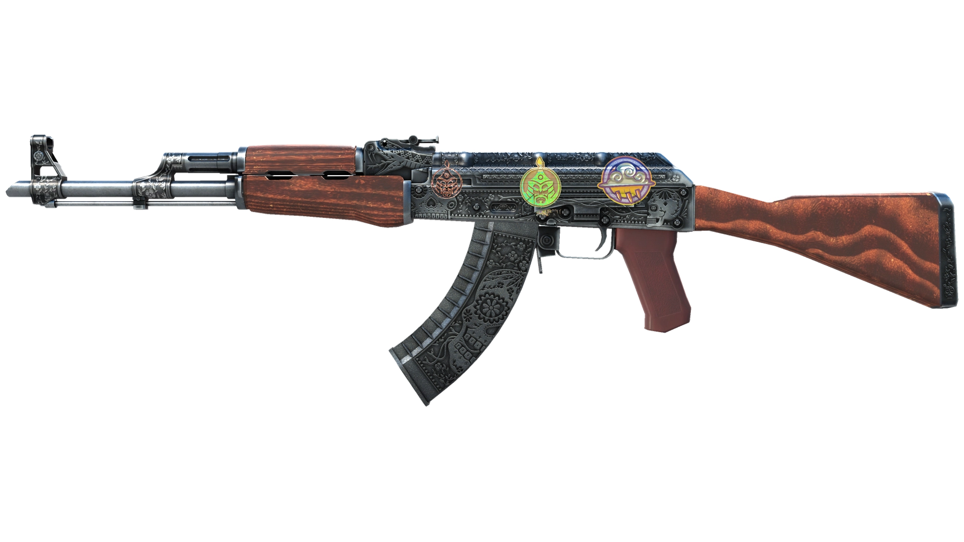 AK-47 | Cartel (Factory New)