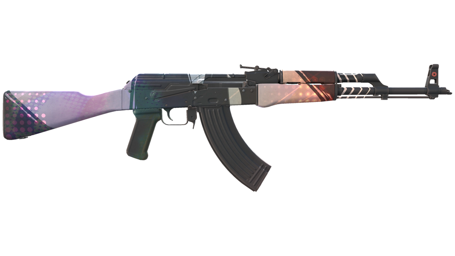Crossfade image