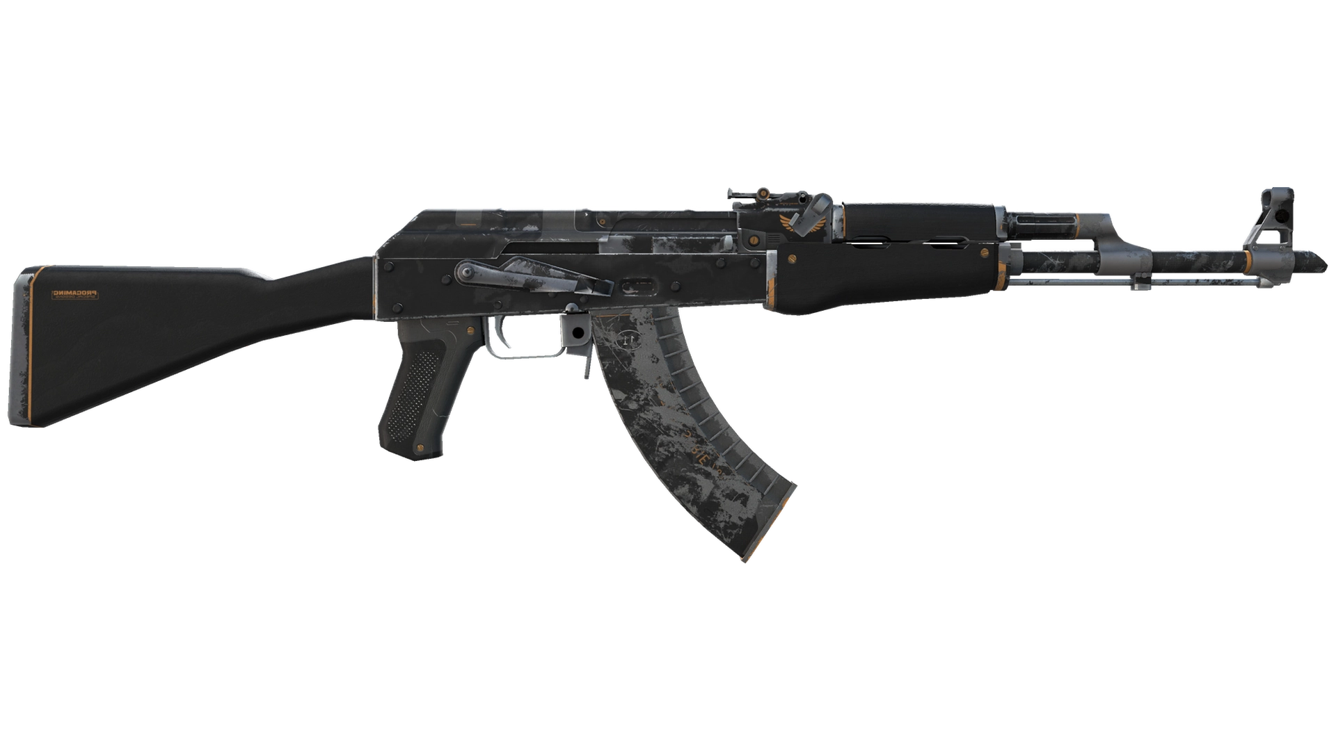 Elite Build image