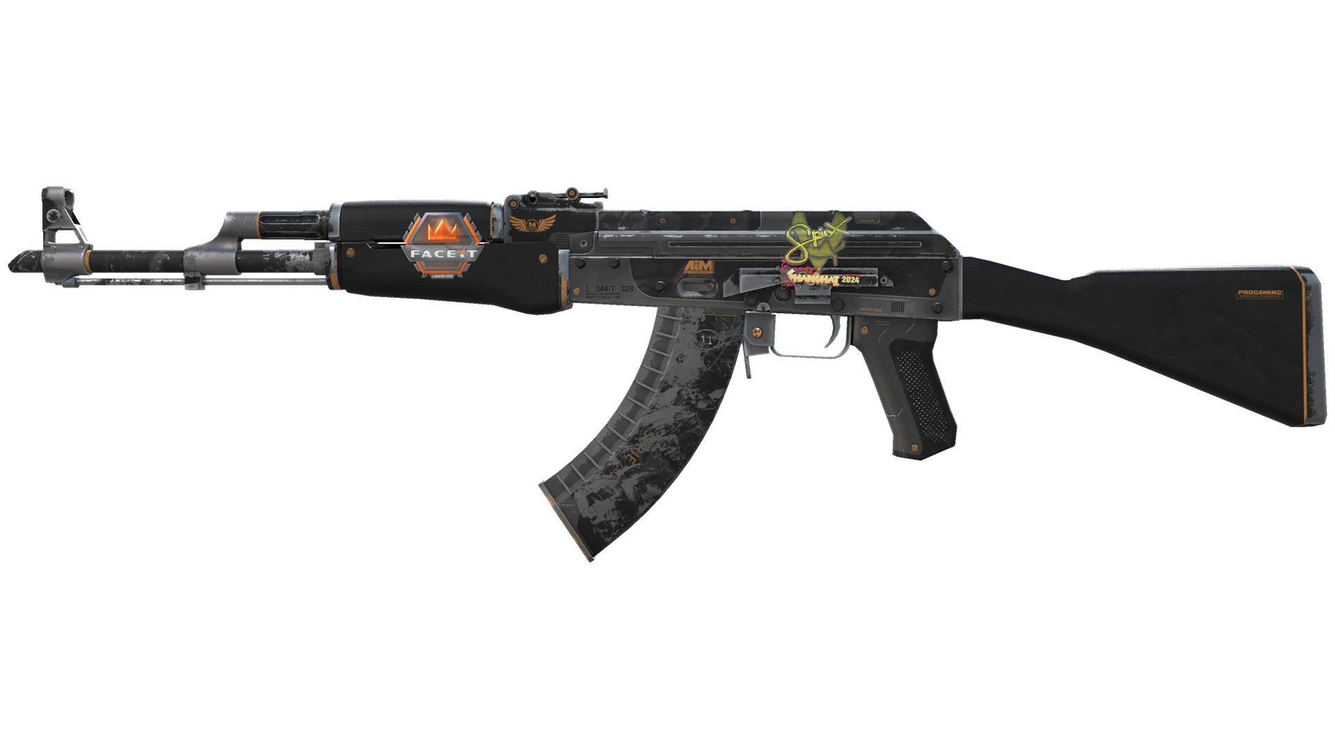 Elite Build image