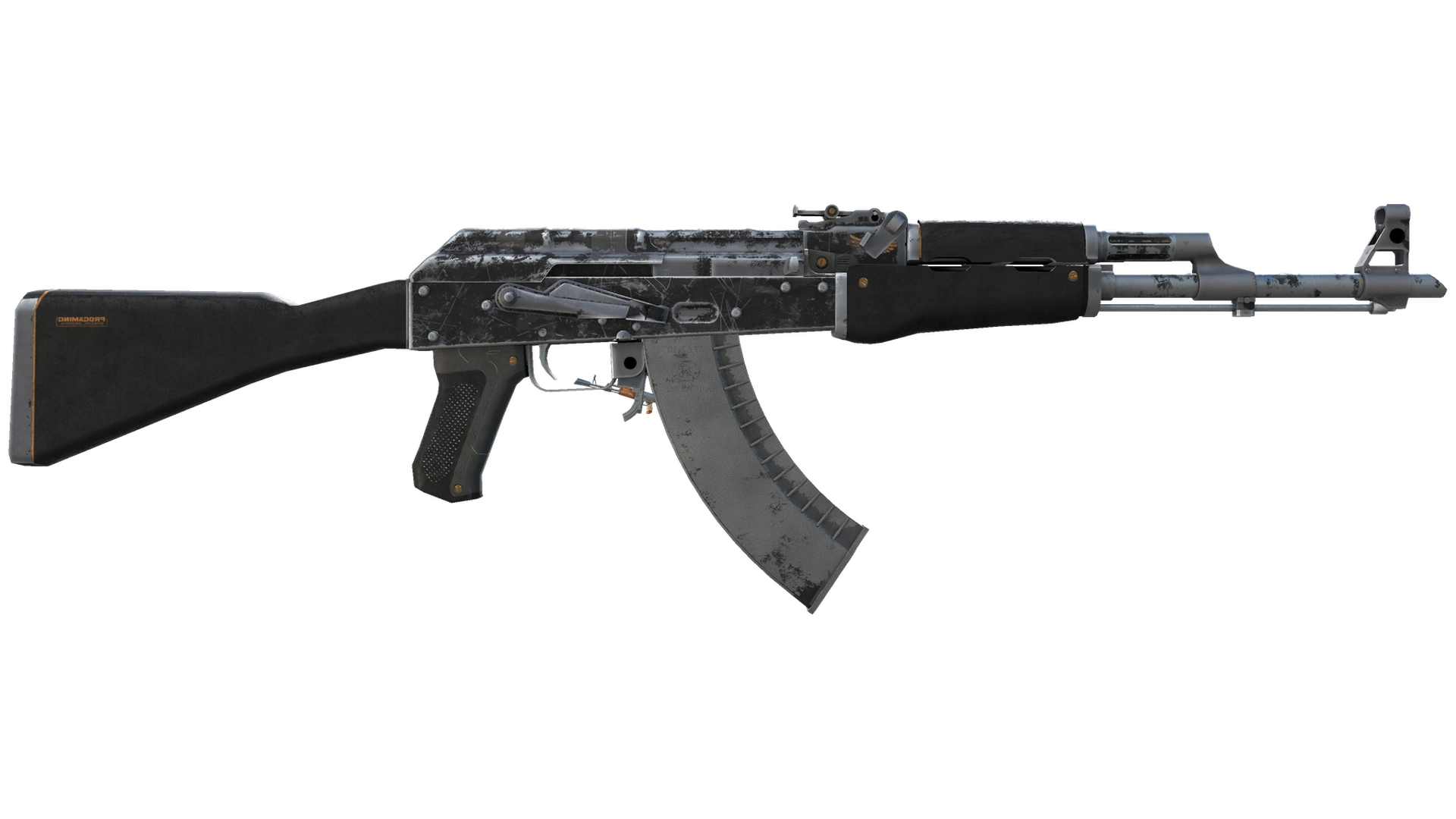 Elite Build image
