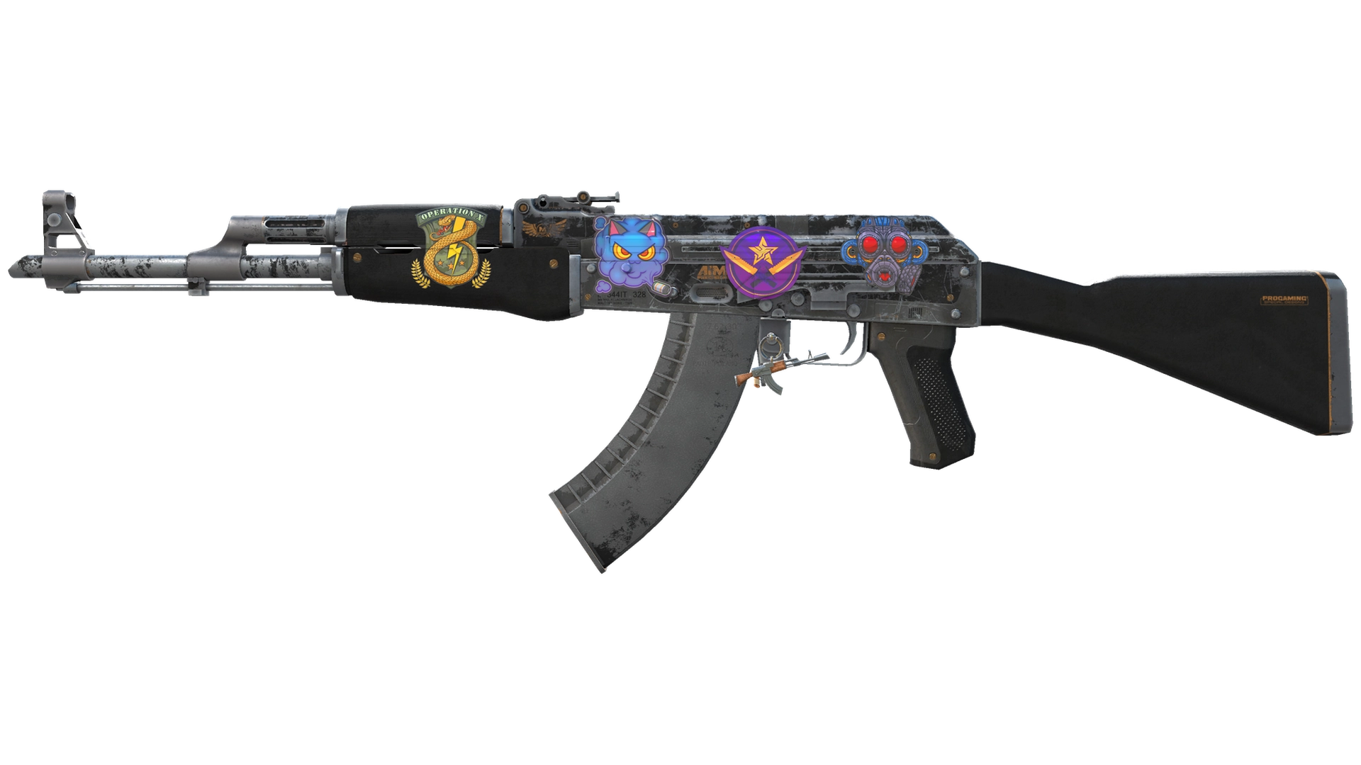 Elite Build image