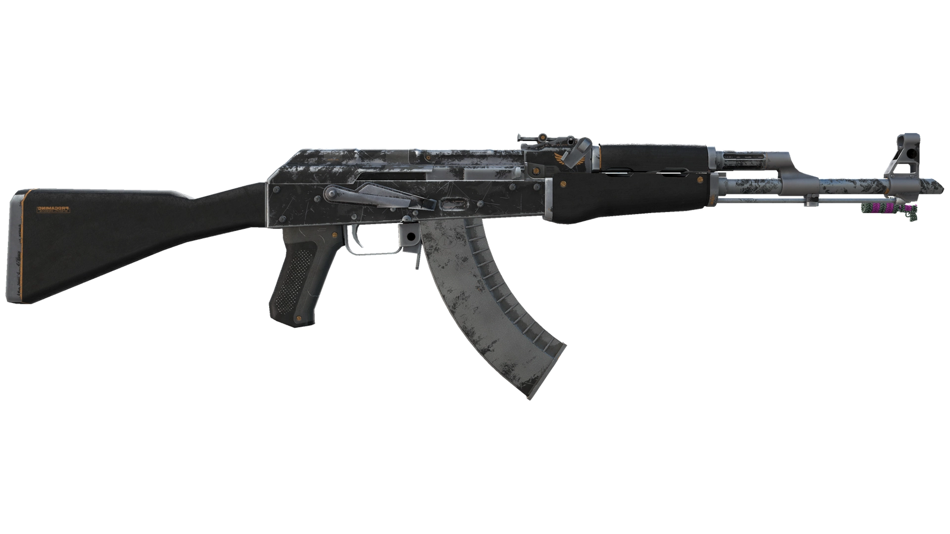 Elite Build image