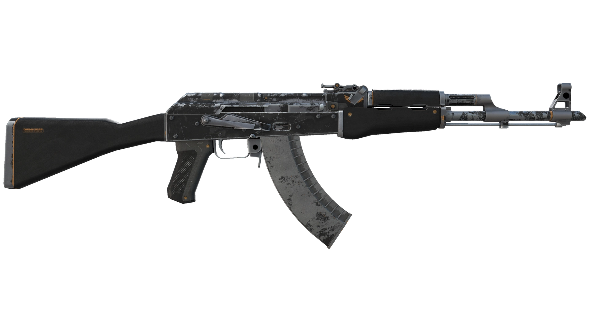 Elite Build image