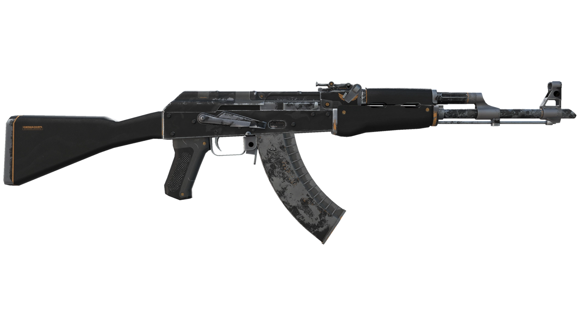 Elite Build image
