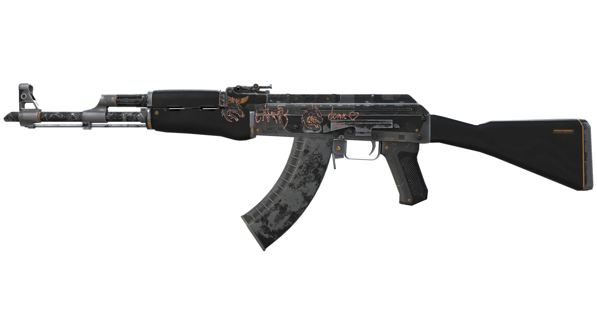 Elite Build image