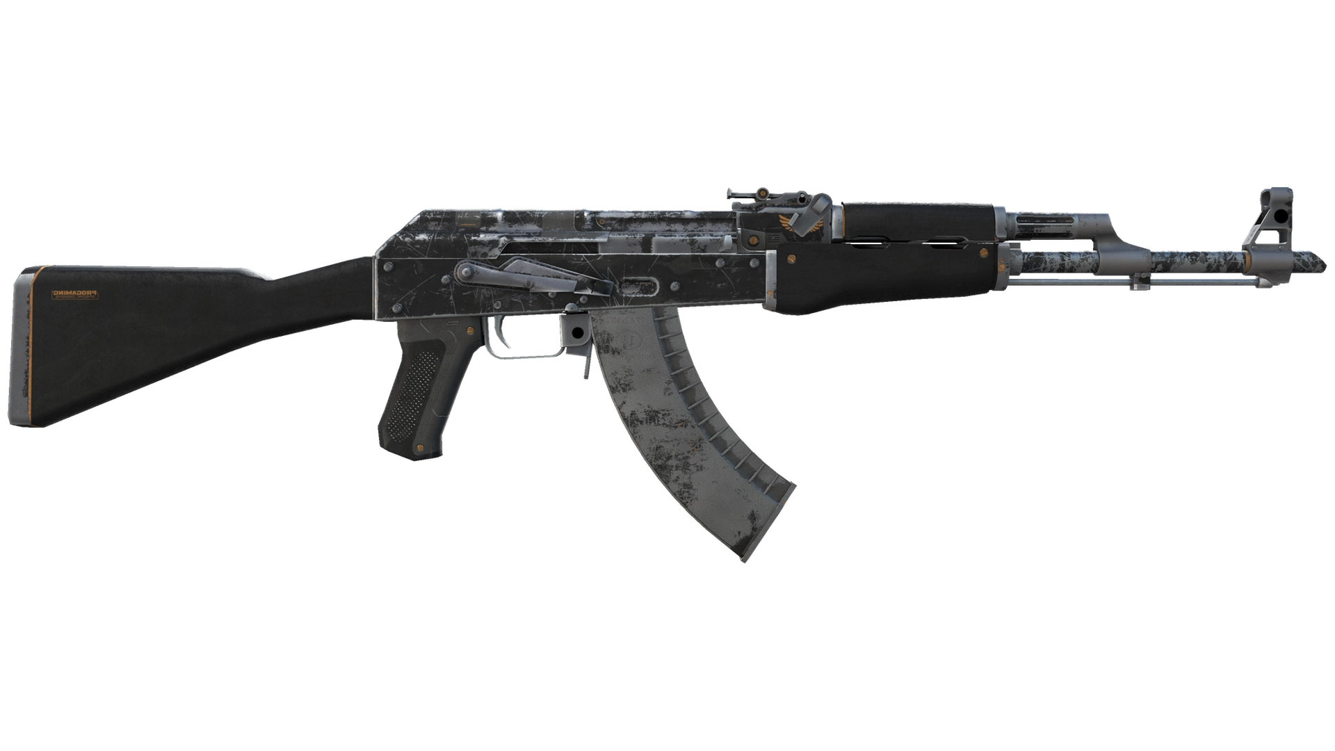 Elite Build image