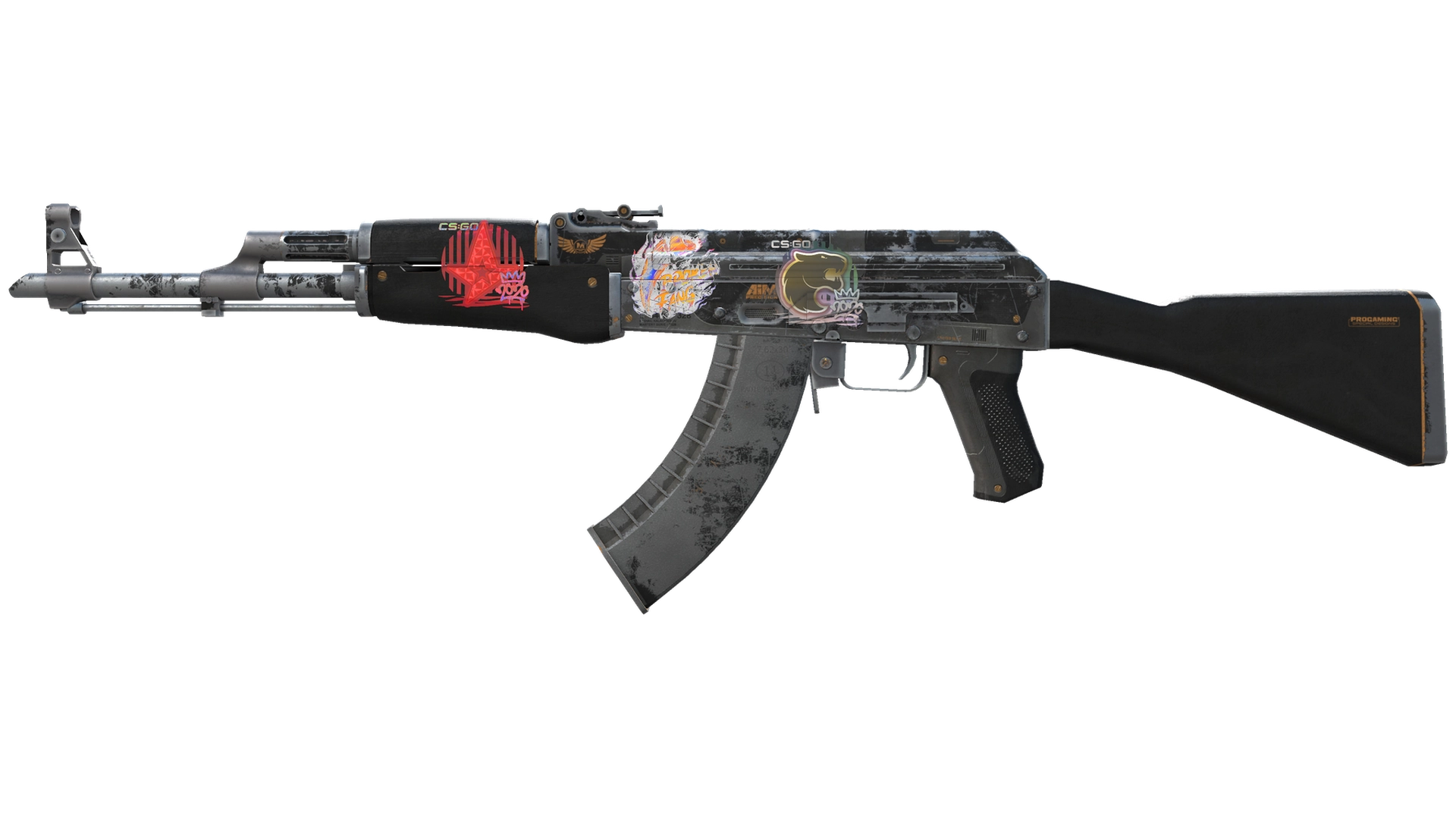 Elite Build image