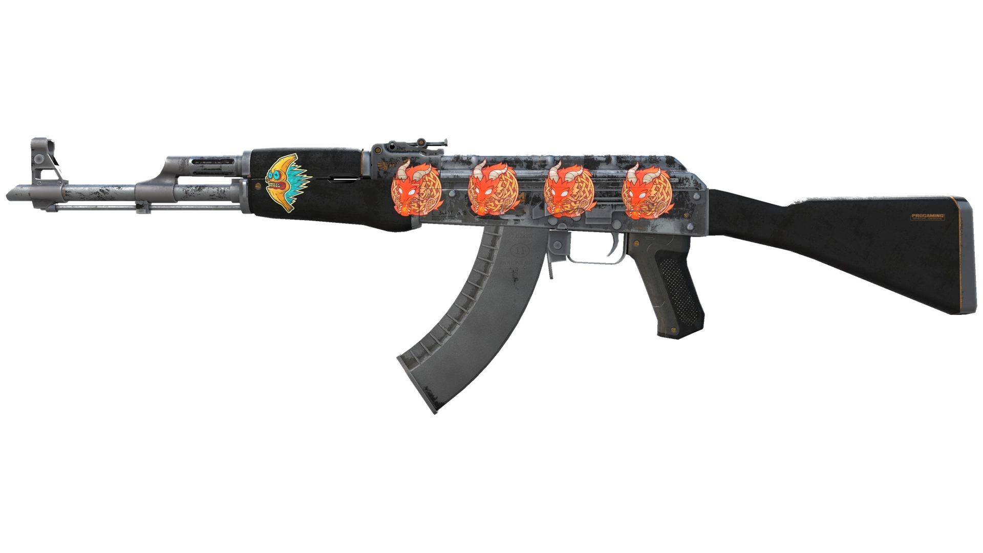 Elite Build image