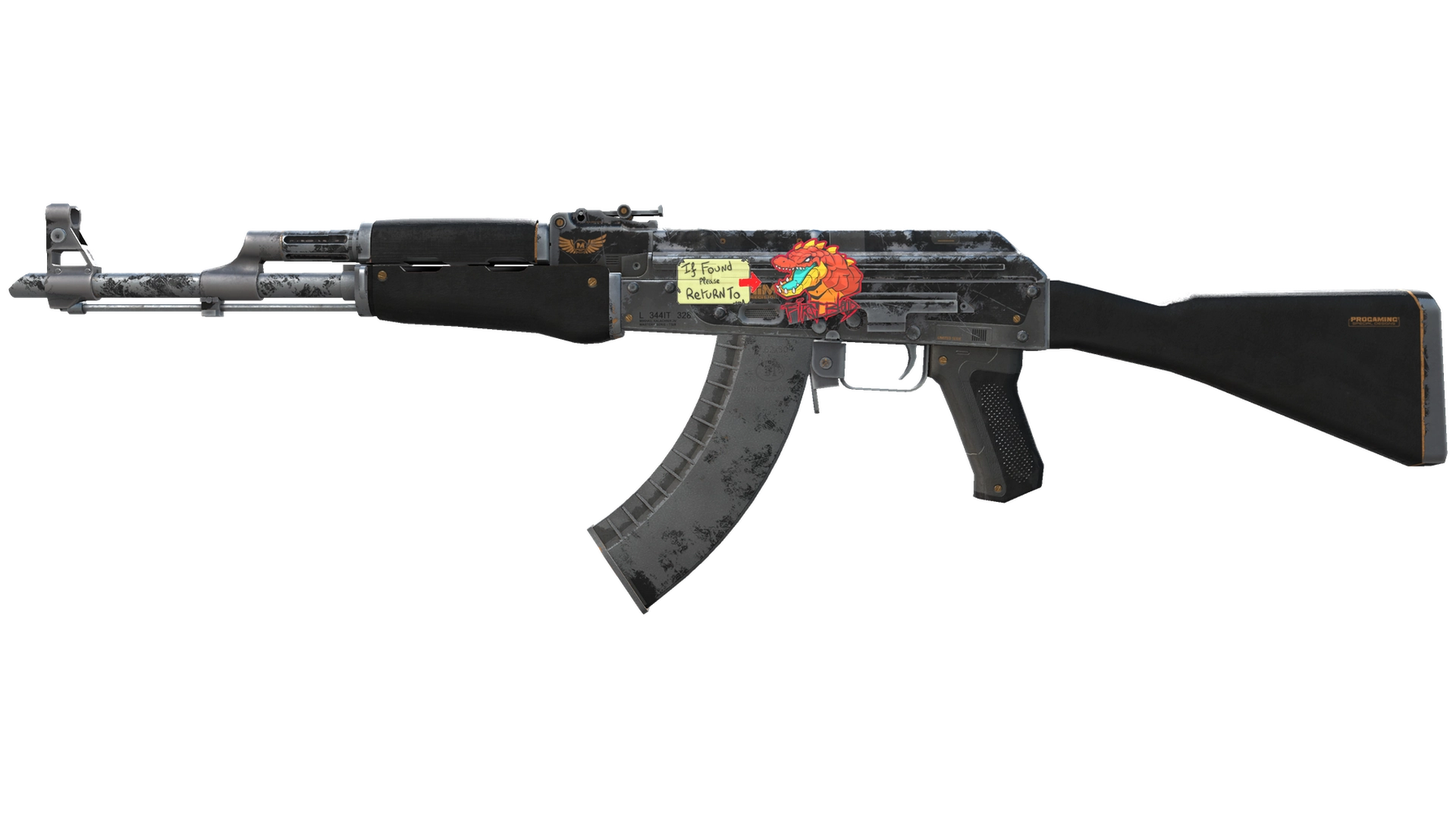 Elite Build image