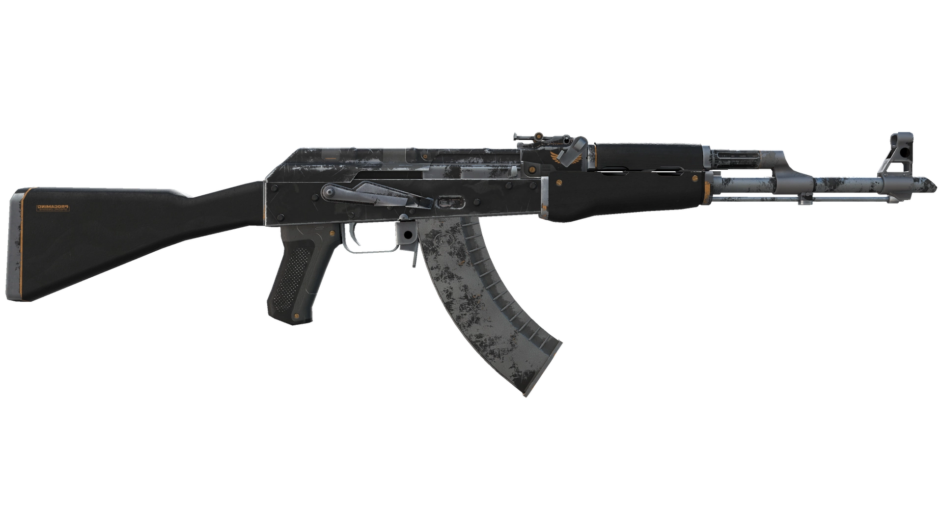 Elite Build image