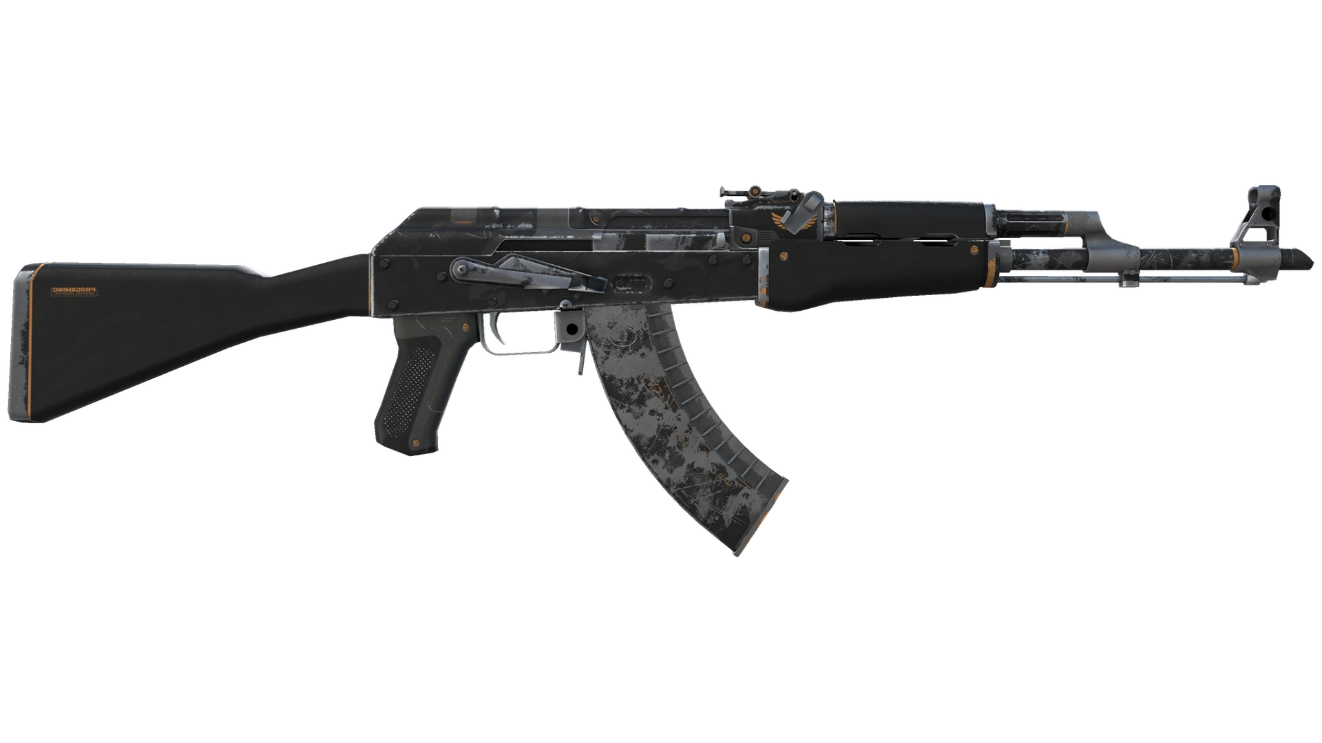 Elite Build image