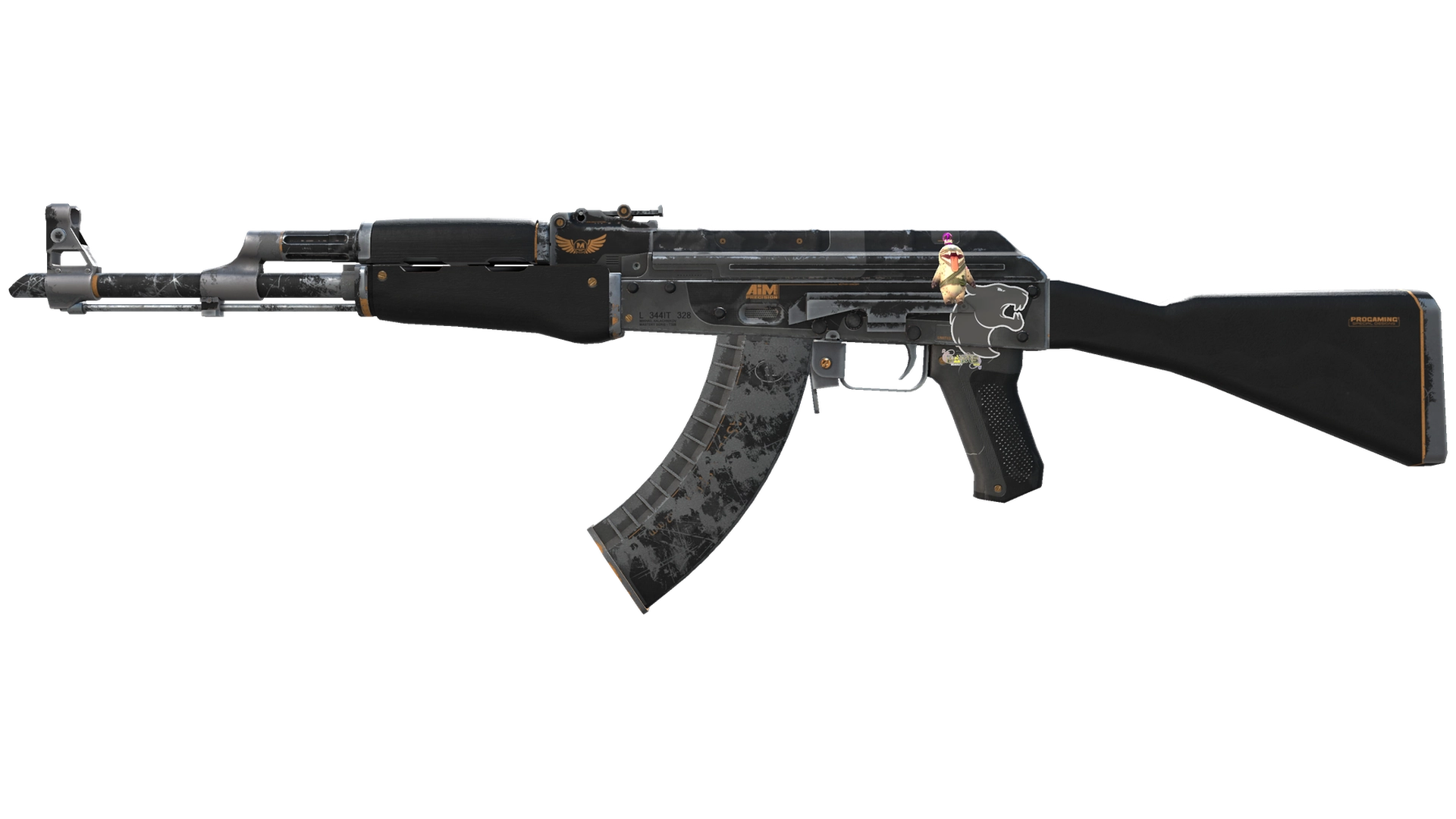 Elite Build image