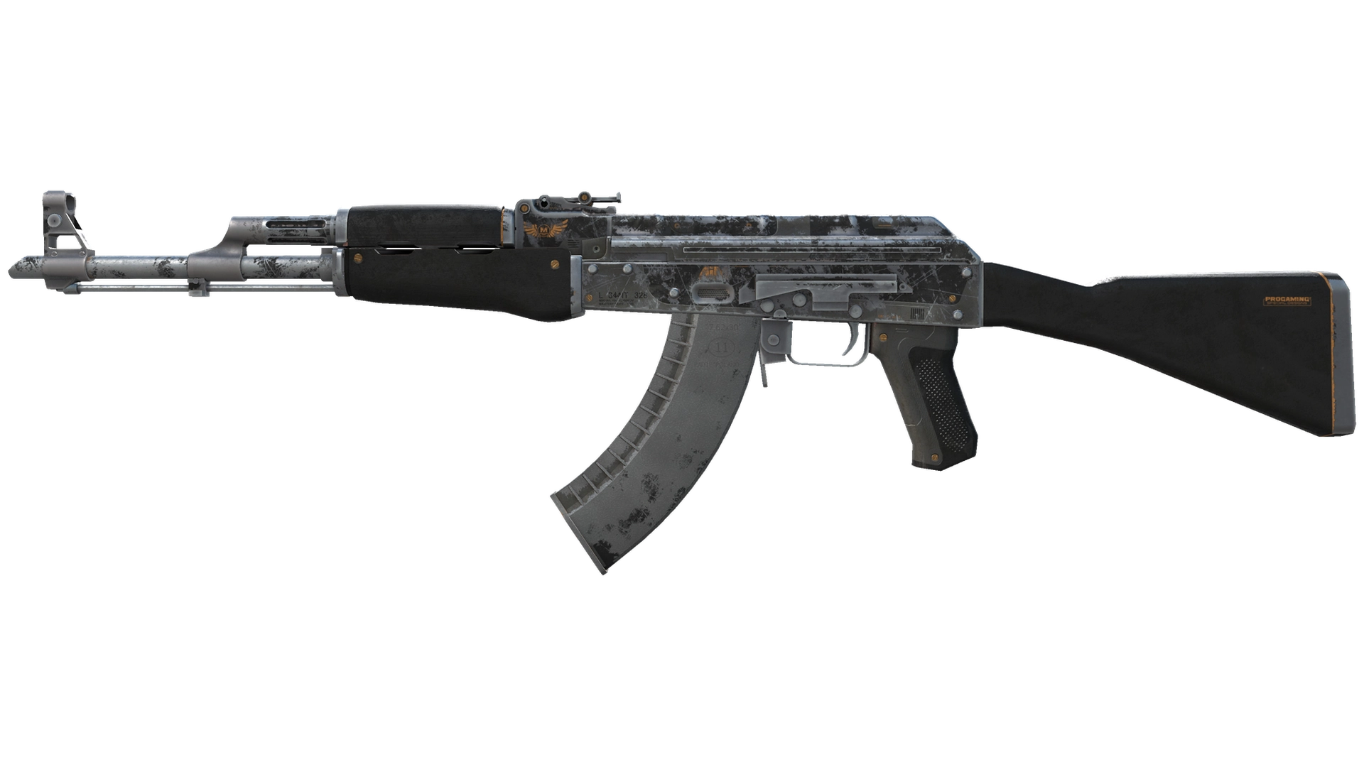 Elite Build image