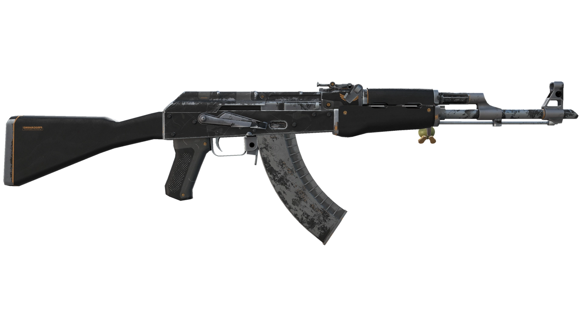 Elite Build image