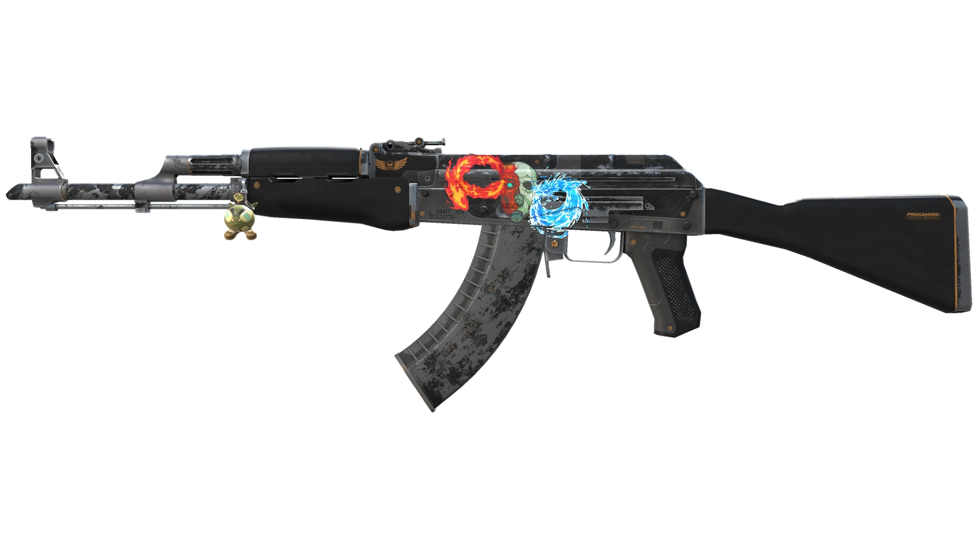 Elite Build image