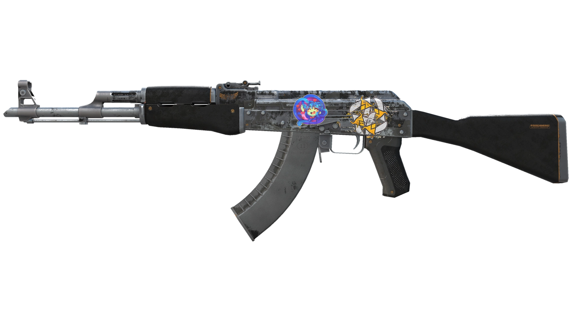 Elite Build image