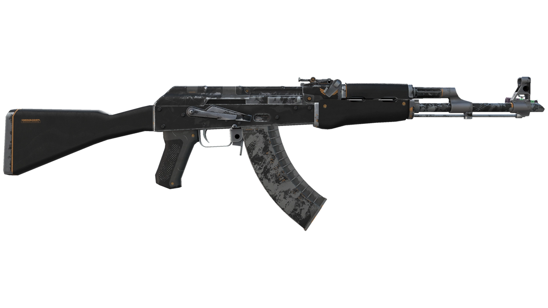 Elite Build image