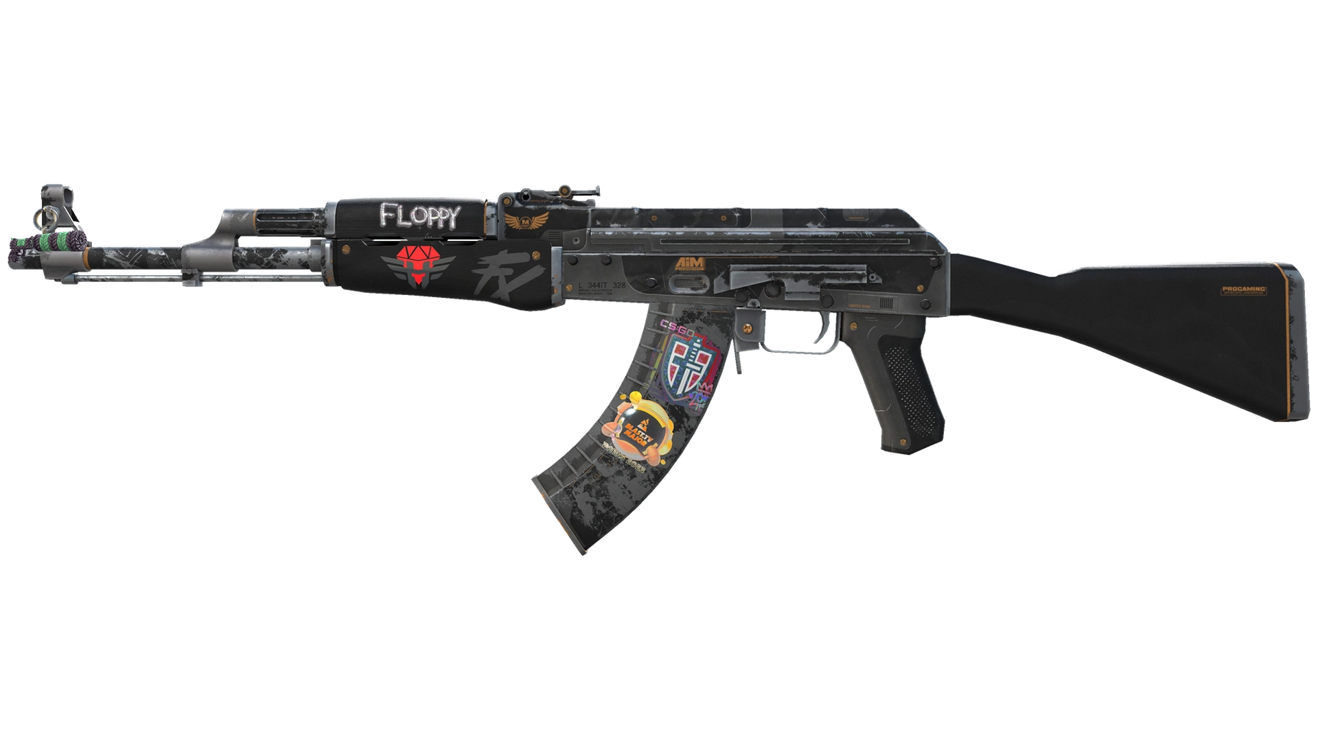 Elite Build image