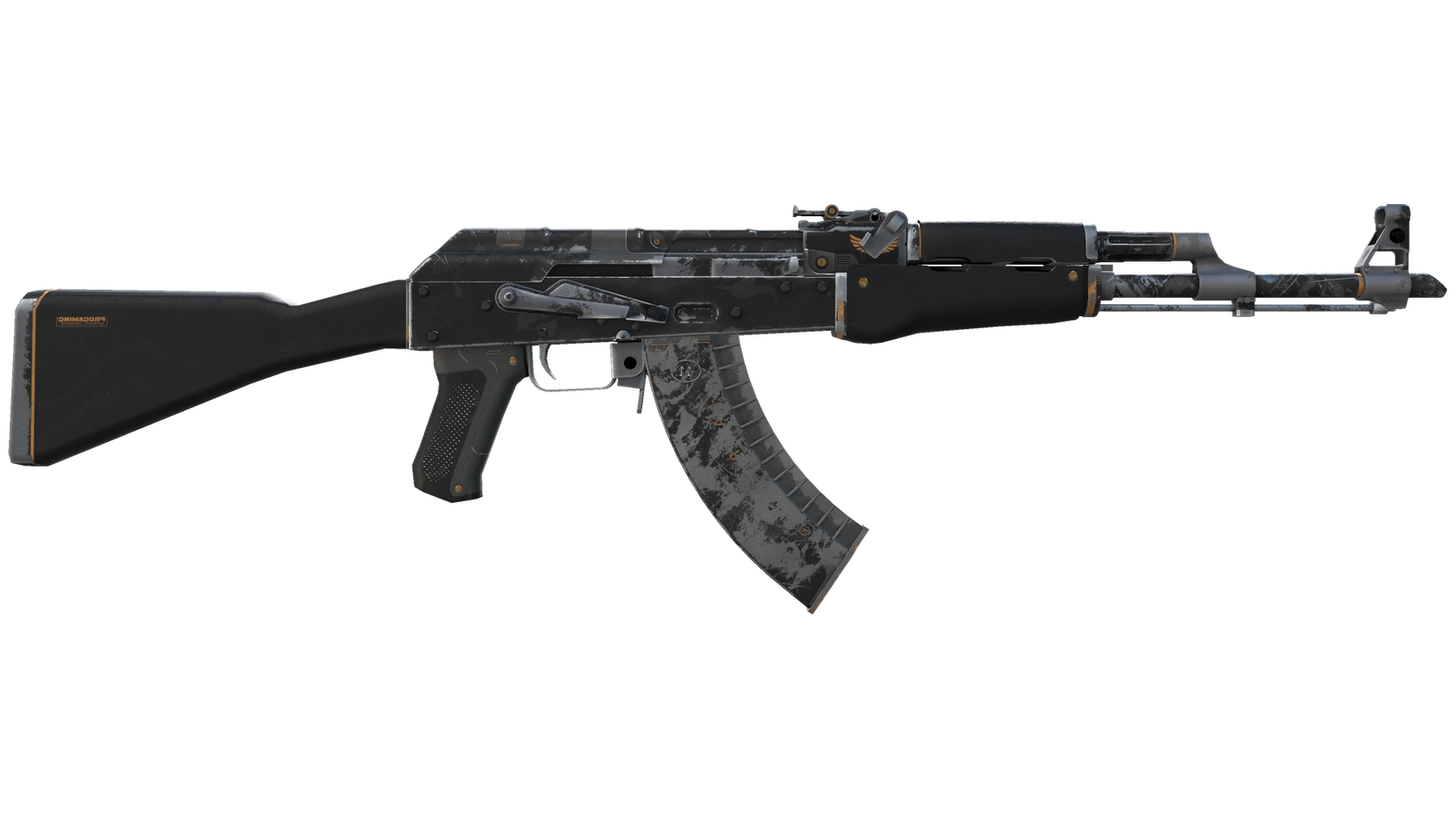Elite Build image