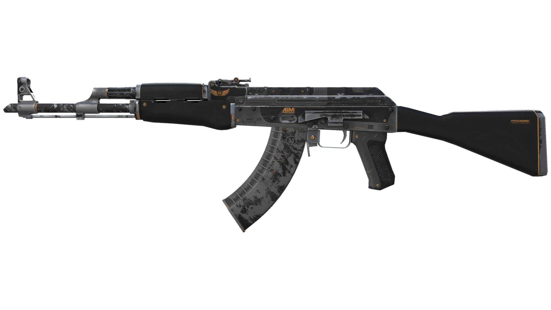 Elite Build image