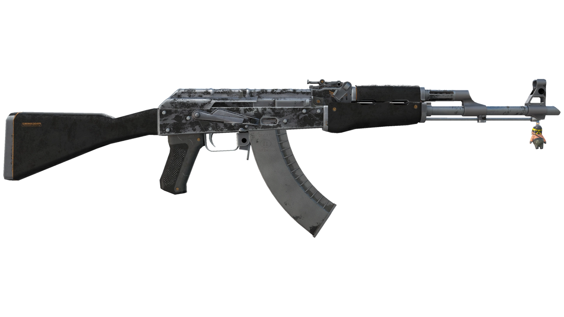 Elite Build image