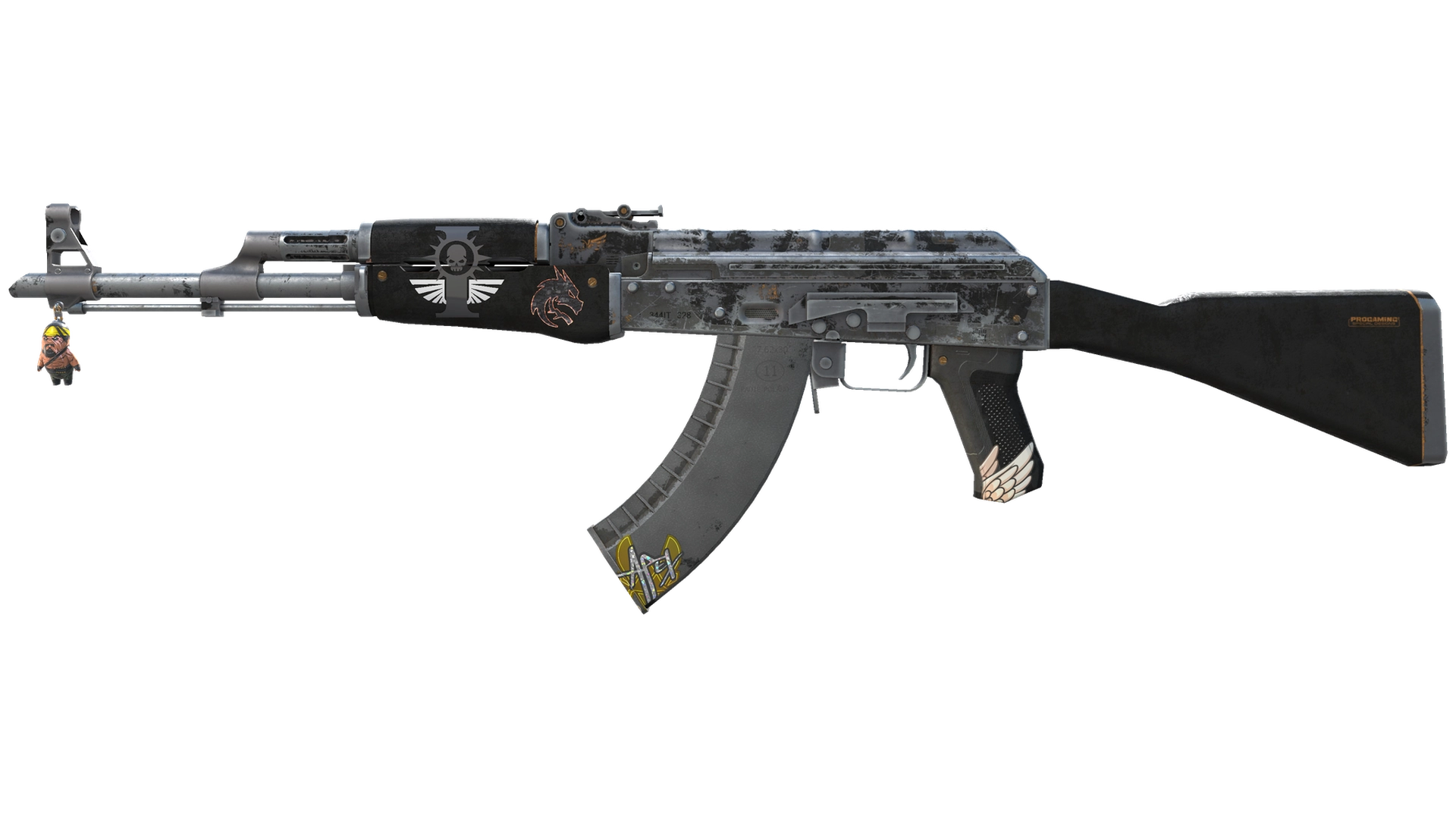 Elite Build image