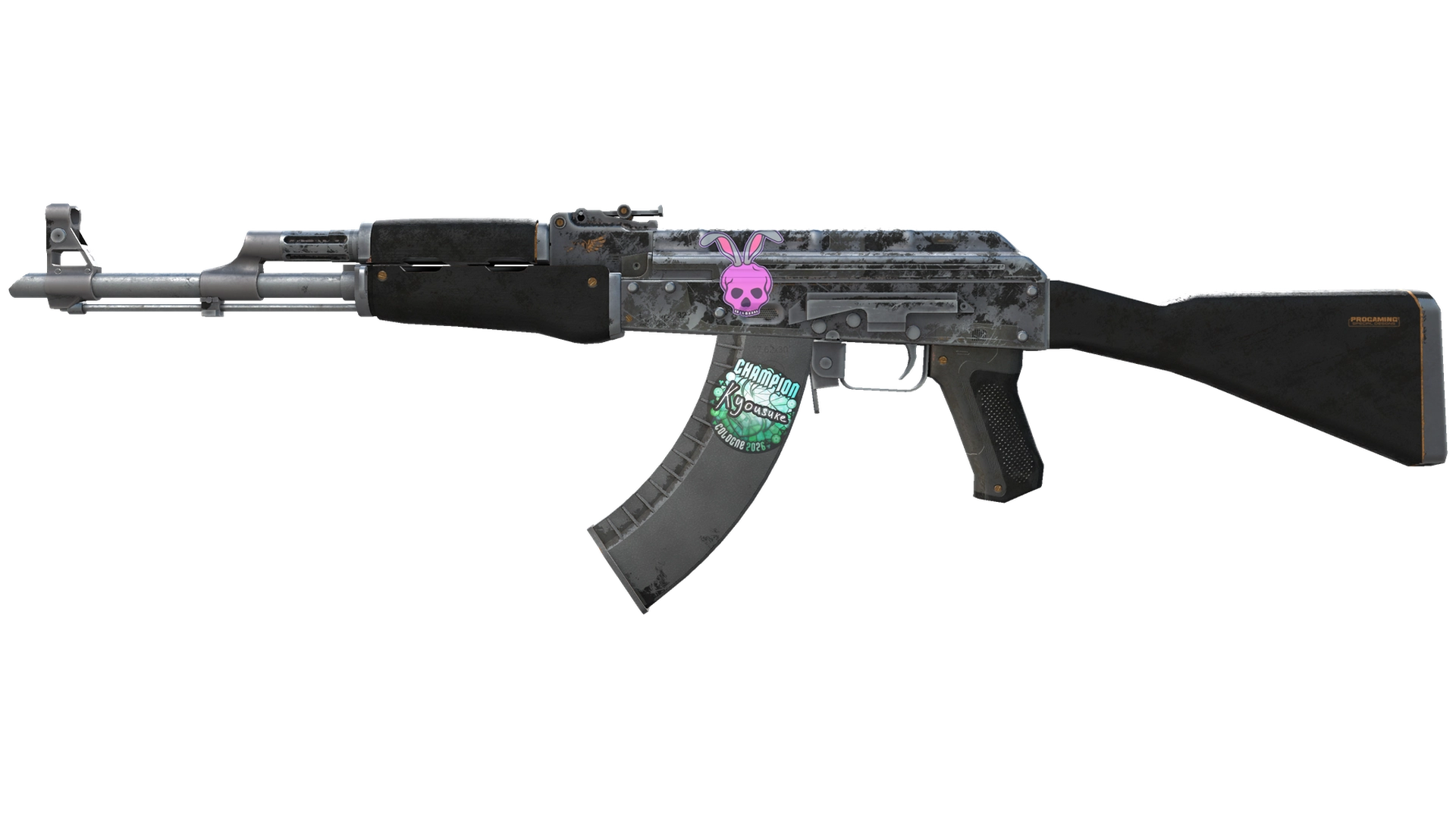 Elite Build image