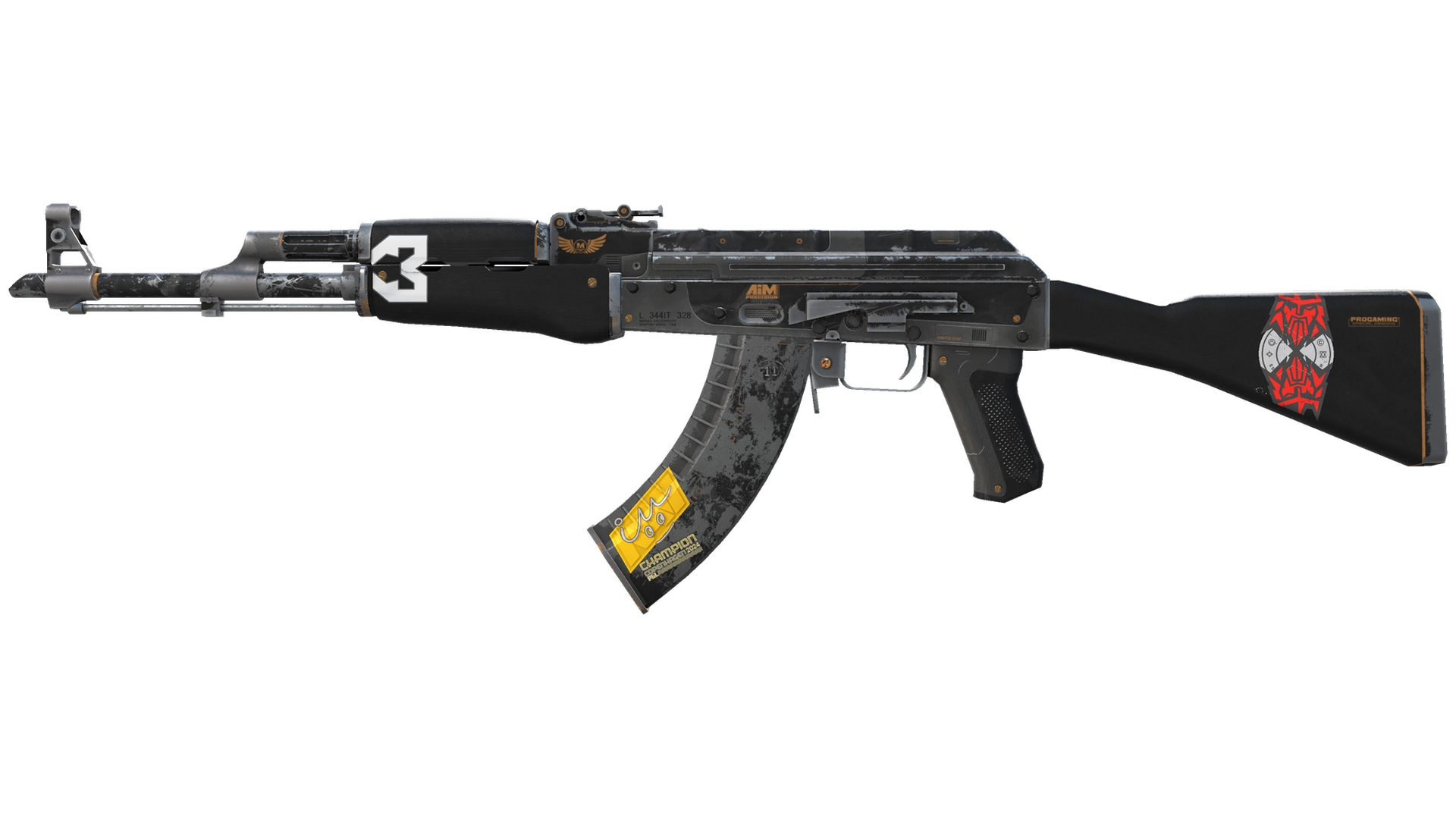 Elite Build image