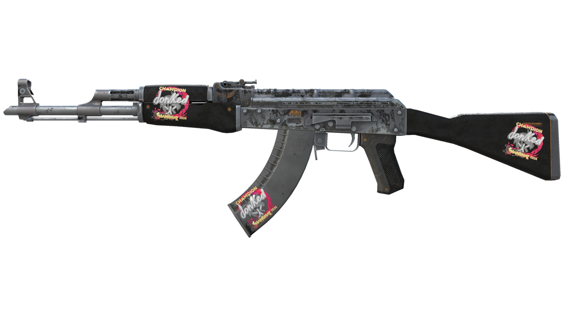 Elite Build image