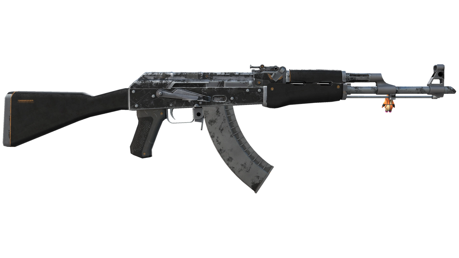 Elite Build image