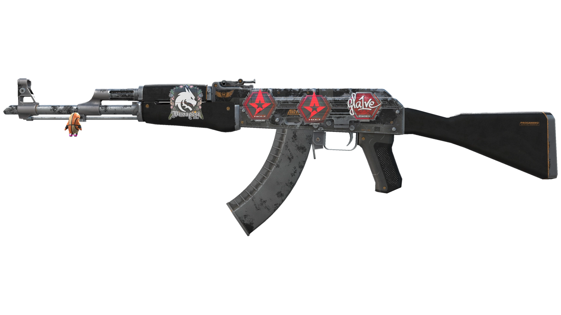 Elite Build image