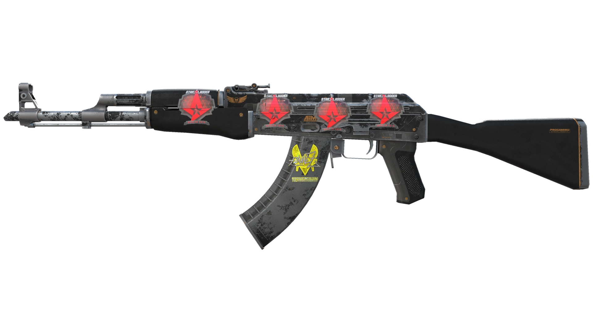 Elite Build image