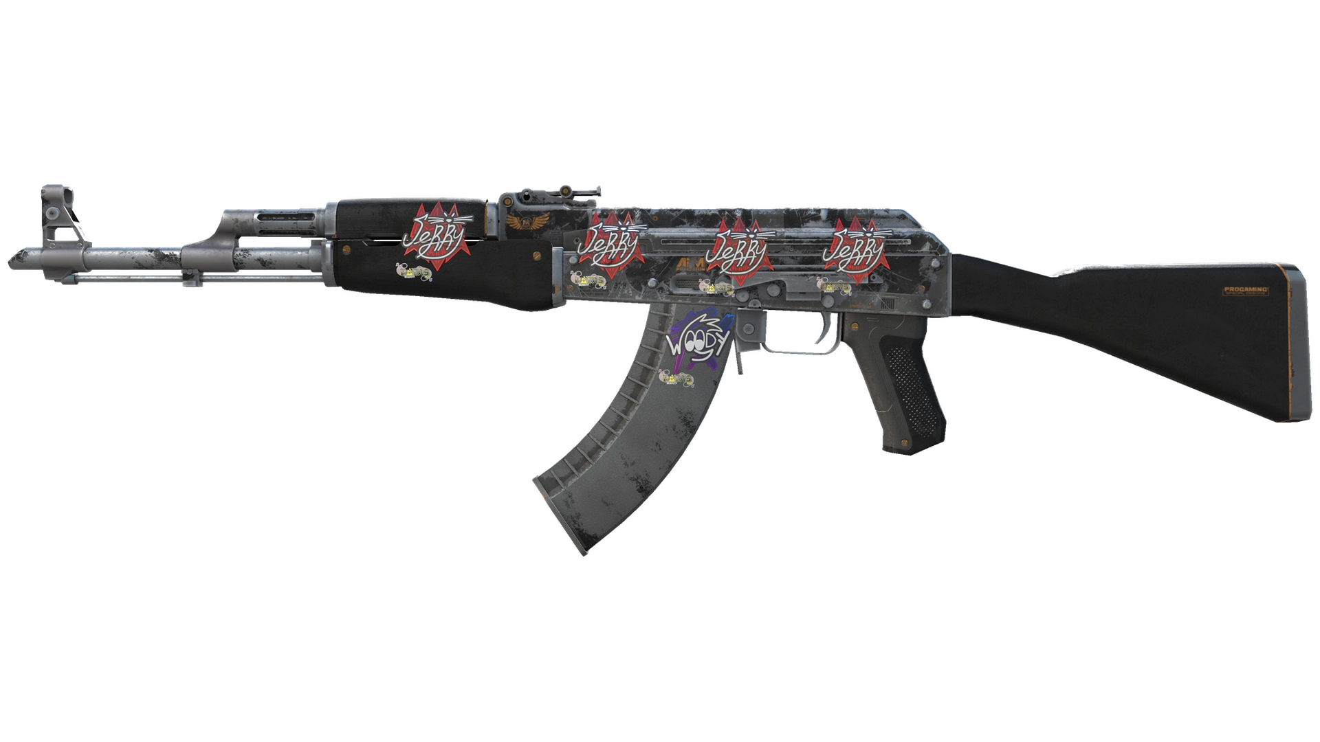 Elite Build image