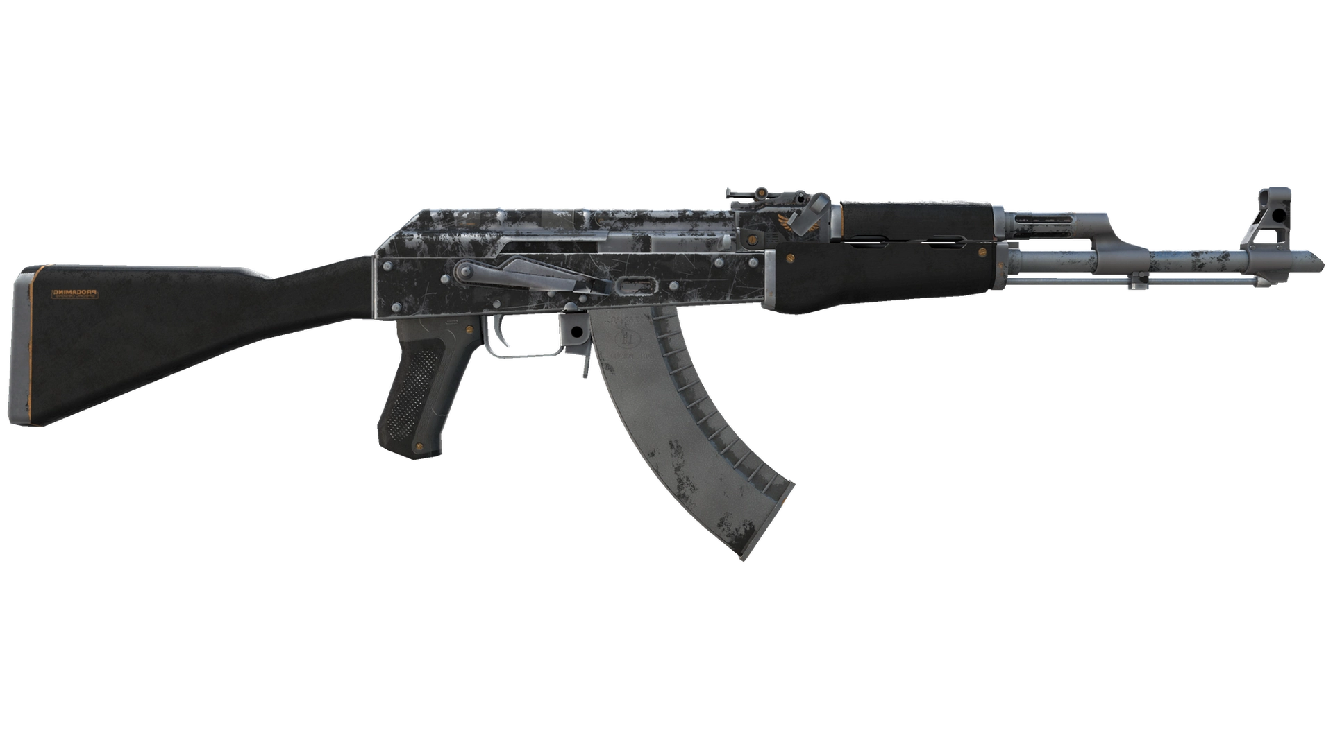 Elite Build image