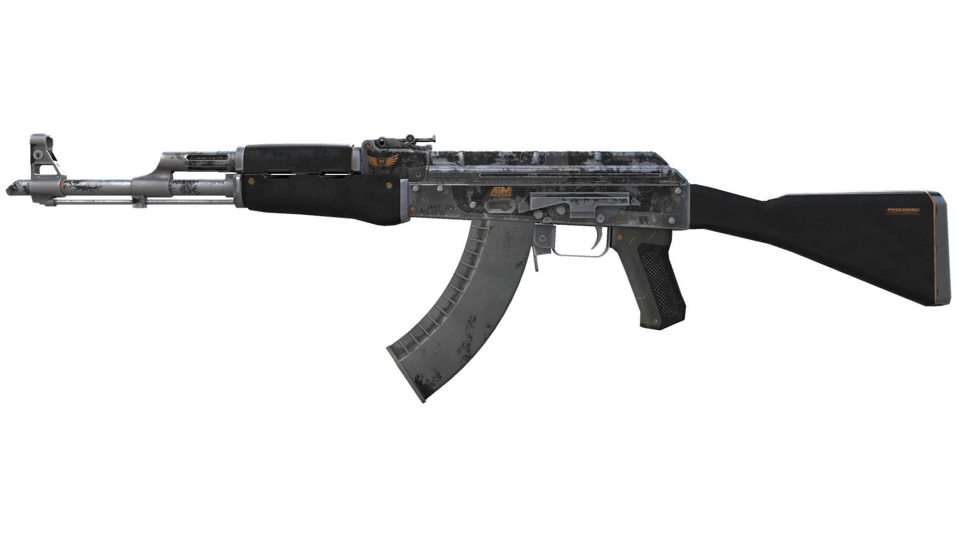 Elite Build image