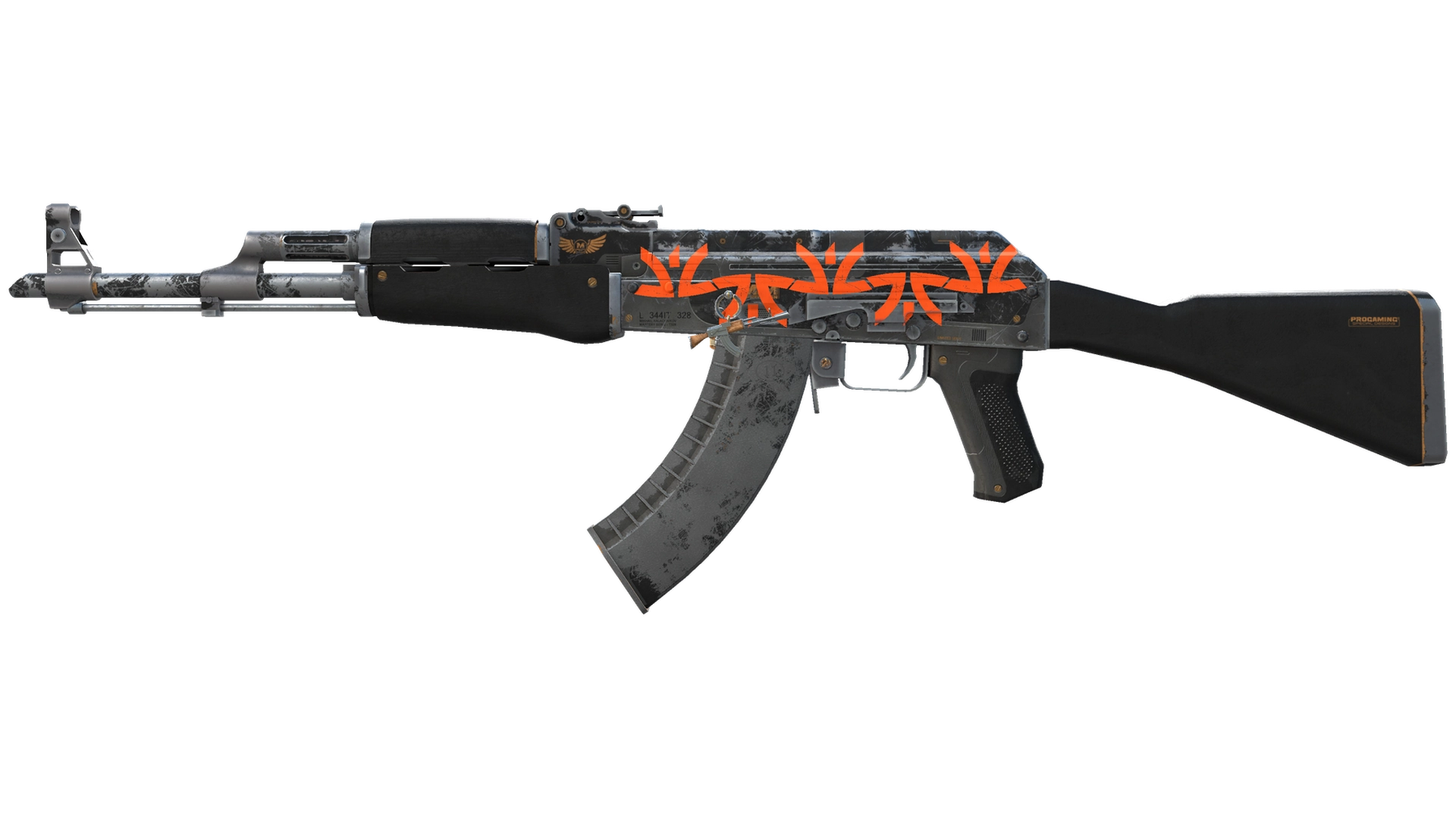 Elite Build image