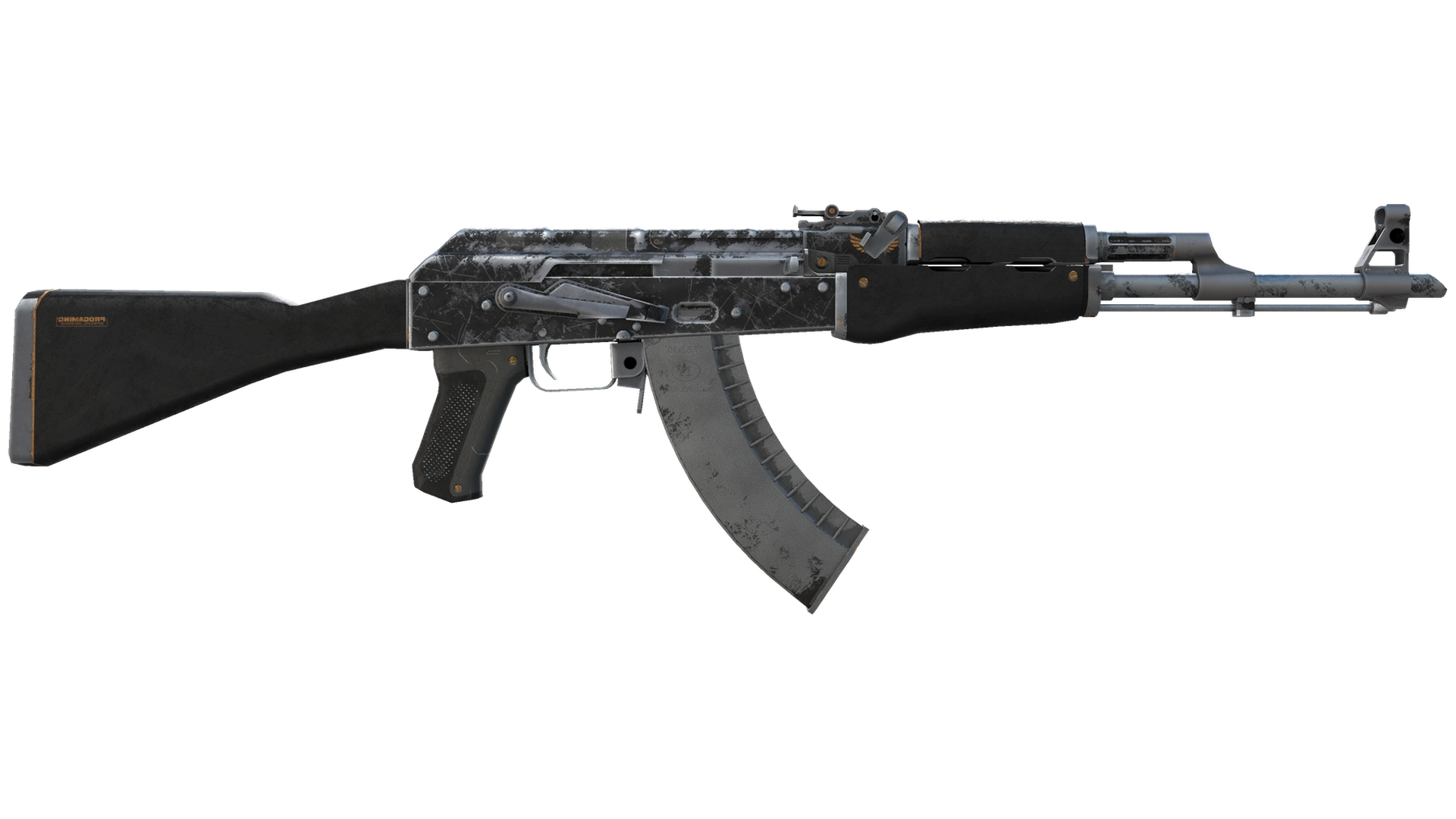 Elite Build image