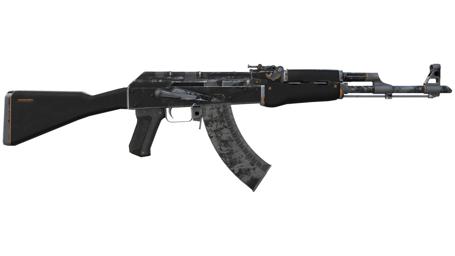 Elite Build image
