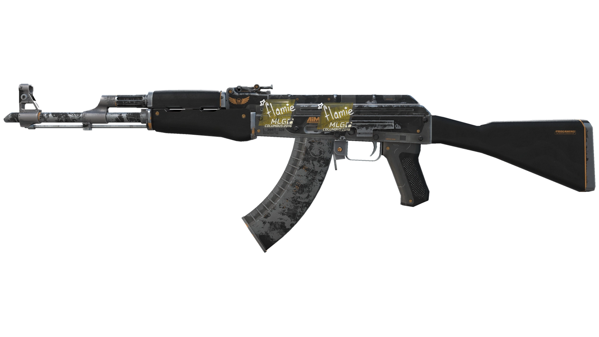 Elite Build image