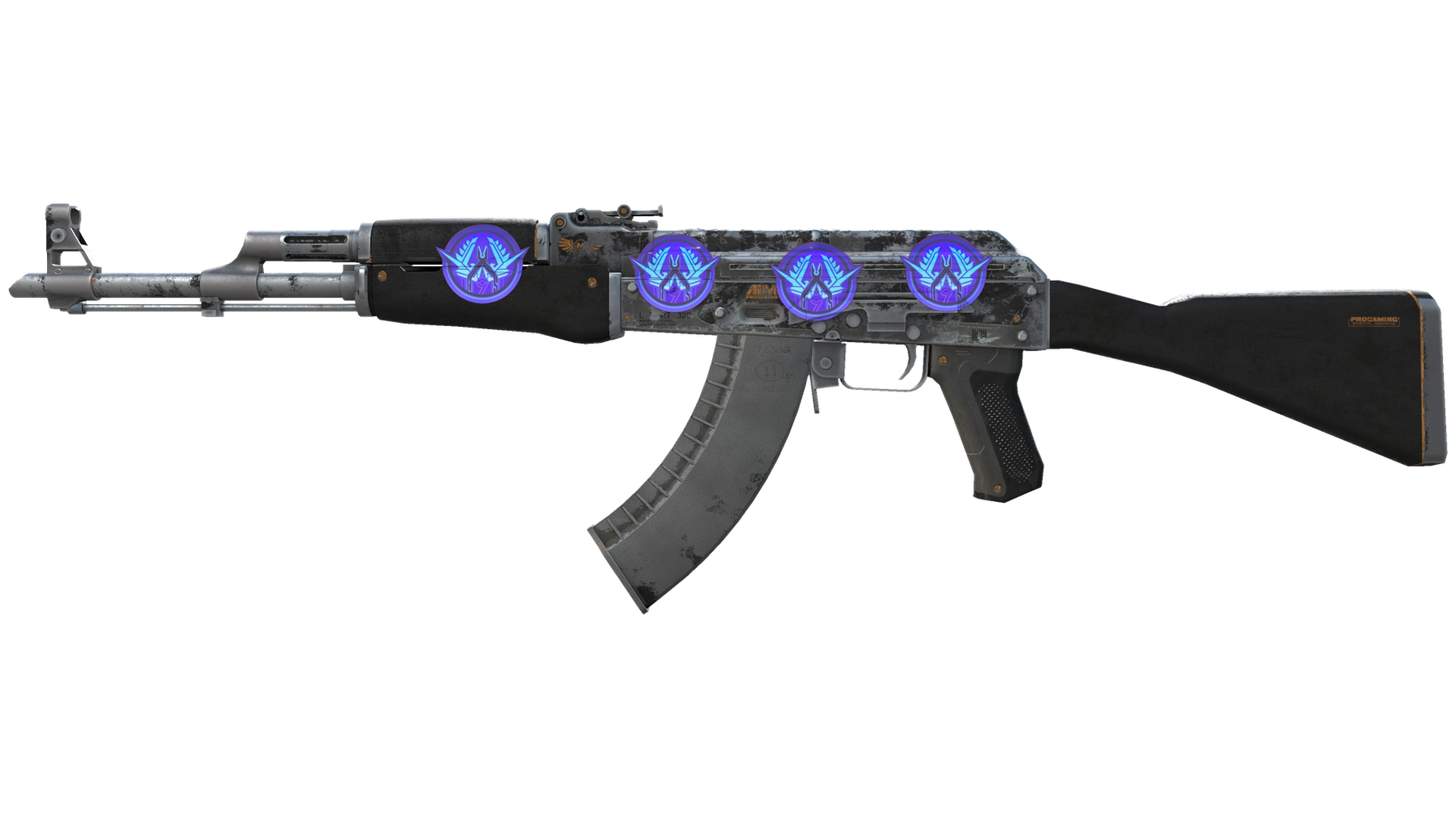 Elite Build image