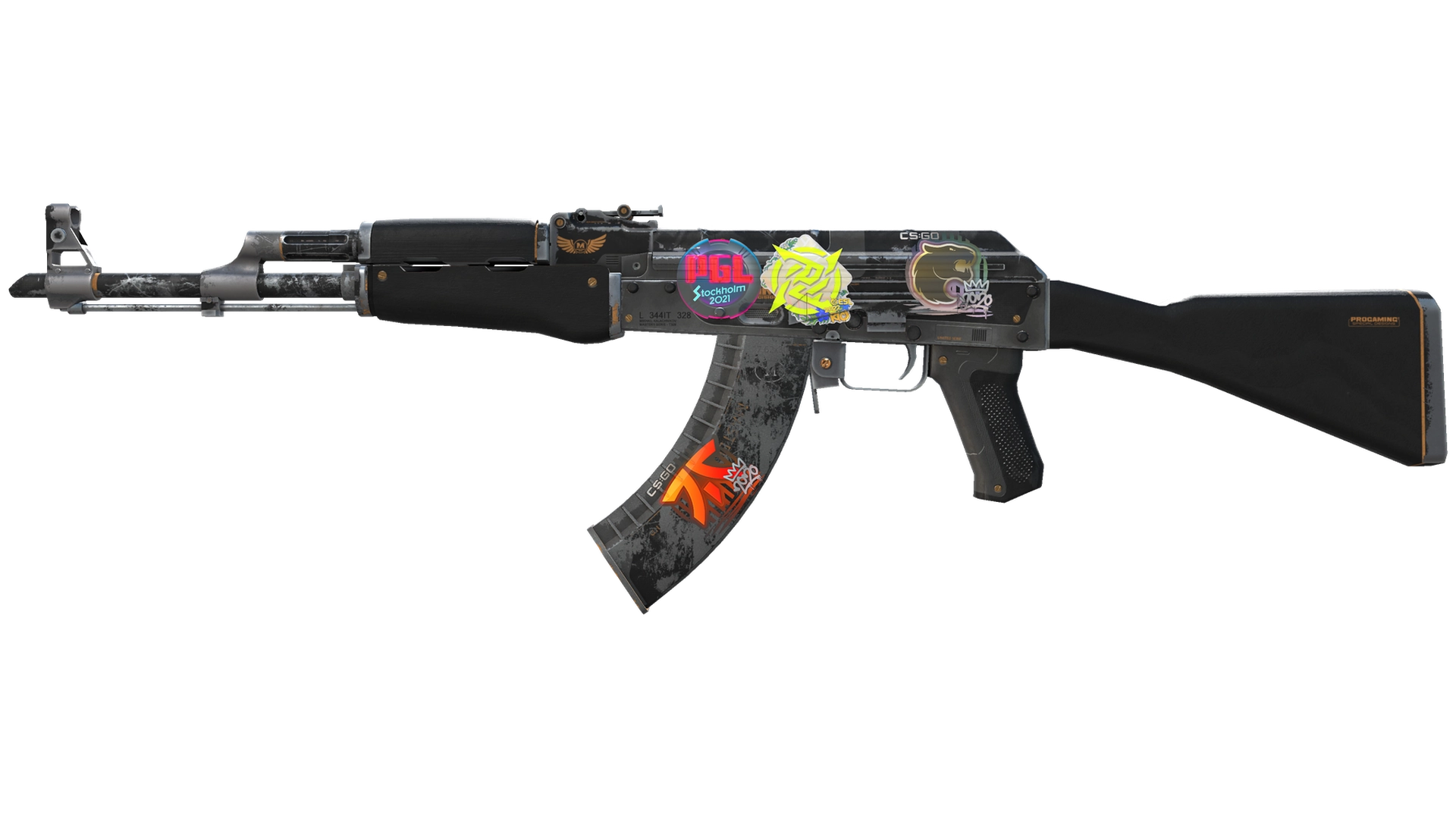 Elite Build image